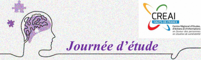 Colloque Handicap mental et maladie d’Alzheimer - Lille, 2 décembre 2021