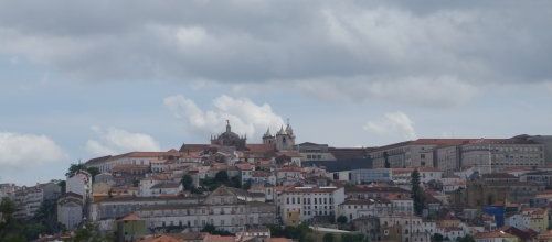 Circuit Portugal (11) Monastère Santa Clara-Coimbra (1)