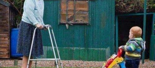 Ce qui est au début et comme ce qui est à la fin