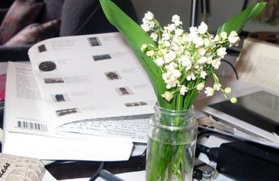 Bouts de rien : le monde à l'envers