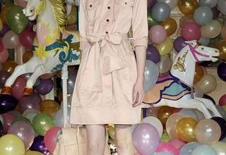 mode fashion