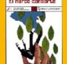 EL NARCO CONSORTE leer el libro