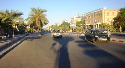 Ouargla (Algérie): destination touristique à découvrir