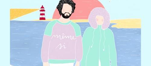 Part-Time Friends se confie avec le clip pop de Même Si