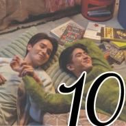 Last Twilight - Episode 10 (VOSTFR)