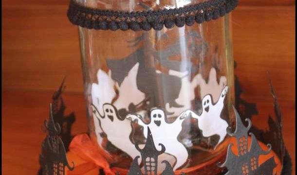 Farandole de fantômes