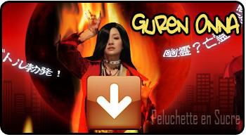 Guren Onna