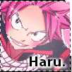 Avatars Haru :3