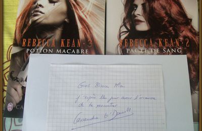 Mes Dédicaces [3] 