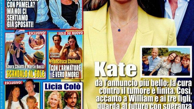 Kate
