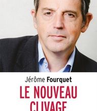 [PDF/Kindle] Le nouveau clivage  - Mondialisation, libre-échange, métropolisation, flux migratoires : état des démocraties occidentales by Jérôme Fourquet