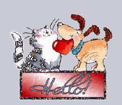 Emy prend les commandes du blog ... 