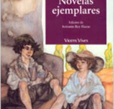 Descarga de alquiler de audiolibros en línea NOVELAS EJEMPLARES (ESO, MATERIAL AUXILIAR) de MIGUEL DE CERVANTES SAAVEDRA