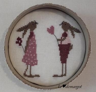 Duo de Pâques