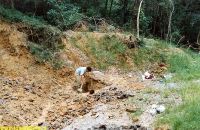 SERGE BARLAN-GAAS (Landes dept 40)Site offert au club le Béryl de Tournefeuille en 1989