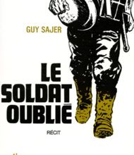 DOWNLOAD [PDF] {EPUB} Le soldat oublié
