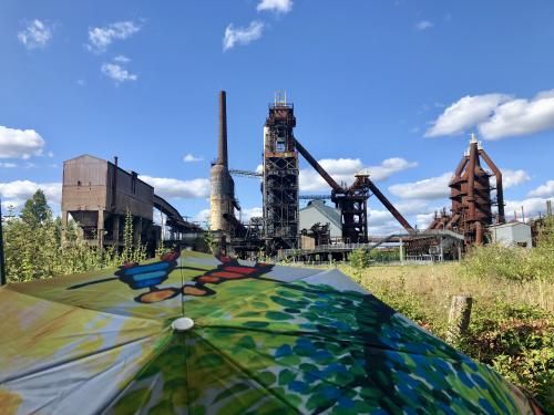 Metz et Talange