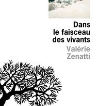 Téléchargement gratuit de livres pdf Dans le faisceau des vivants par Valérie Zenatti in French  9782823614466