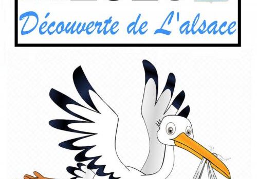 2023: Balade alsacienne