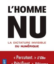 [Pdf/ePub] L'homme nu  - La dictature invisible du numérique by Marc Dugain, Christophe Labbé download ebook