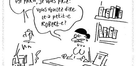 C'est bientôt la rentrée