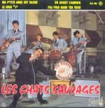 Bon anniversaire : Dick Rivers 