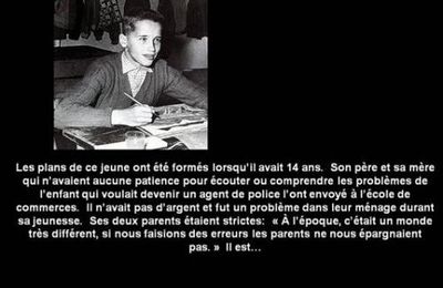 Qui sont-ils devenus...?
