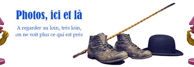 une petite pause