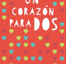 UN CORAZON PARA DOS leer epub gratis