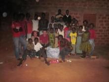 Association Faso Source