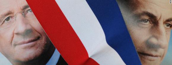 UNE MADELEINE AURAIT DIT GEORGES!