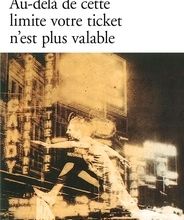 Téléchargements de livres audio du domaine public AU-DELA DE CETTE LIMITE VOTRE TICKET N'EST PLUS VALABLE CHM iBook 9782070370481
