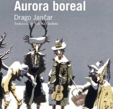 [ePub] AURORA BOREAL descargar gratis