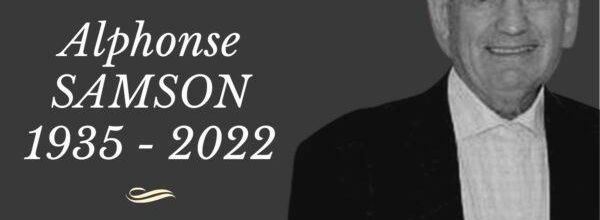 Alphonse Samson : son témoignage sur la guerre d’Algérie