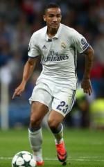 Mercato : Manchester City accueille Danilo