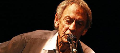 Graeme Allwright un troubadour des temps modernes