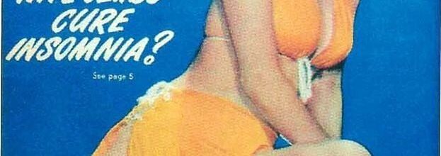 photo MARILYN (en devenir) 1946