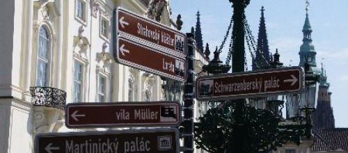 Circuit Prague Vienne Budapest.. de retour...