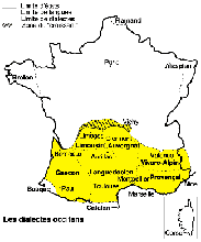 Occitanie mais voui !