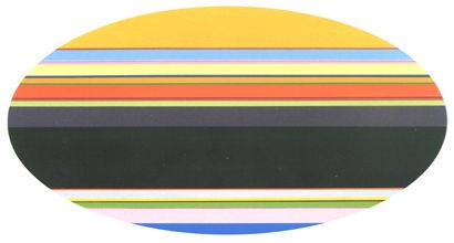 Nicolas Bodde / Galerie Lahumière