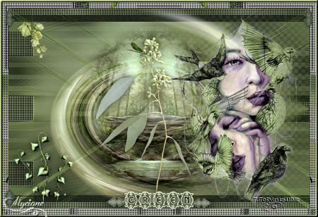 Green, vos versions