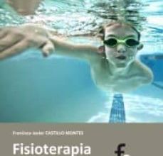 Descargar libros de google completos FISIOTERAPIA ACUATICA