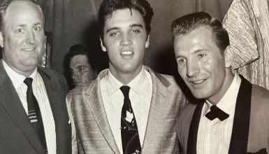 photo elvis