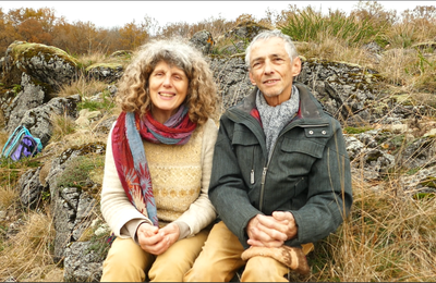 Alain et Céline : Présentation