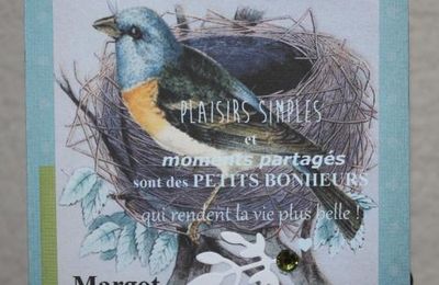 Juste pour le plaisir