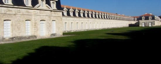  Mort de l'architecte français François Blondel