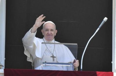 Angélus: cultiver le bien qui pousse silencieusement et sauver les méchants - VA