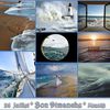 Bon Dimanche !  Les vagues ...