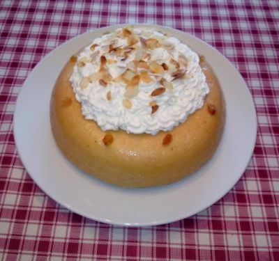 SAVARIN CHANTILLY