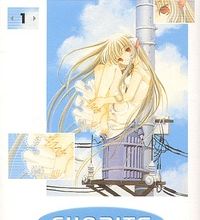 {epub download} Chobits. Tome 1